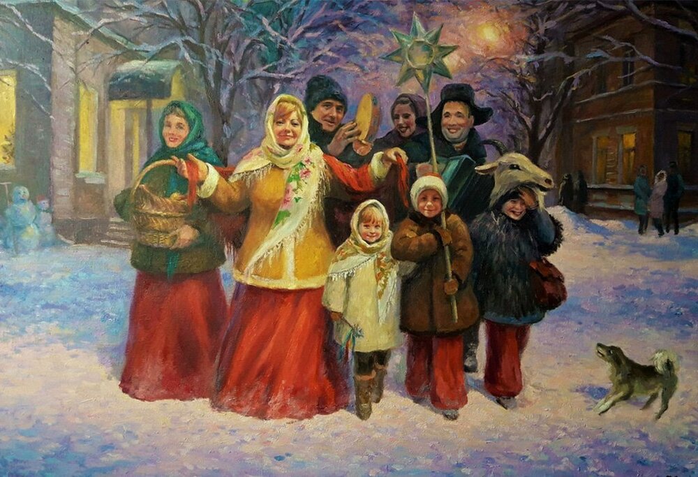 Как отмечали Рождество на Руси.jpg
